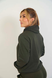 Chompa mujer